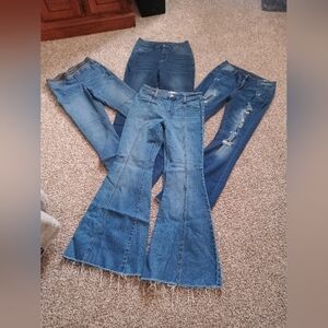 Women's Jeans Bundle